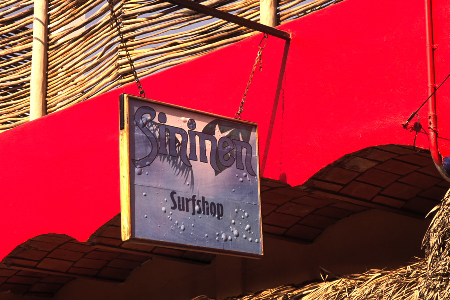 Sayulita Surf Shop